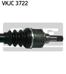 skf vkjc3722